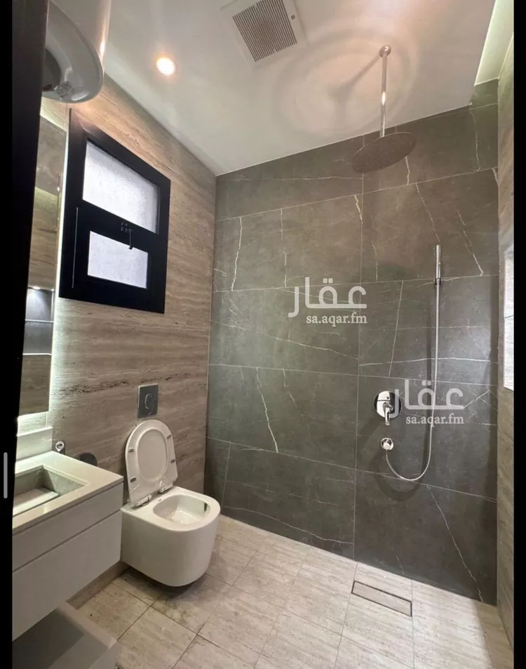 دور للإيجار في شارع رفاعة بن رافع, حي العليا, مدينة الرياض, منطقة الرياض 8
