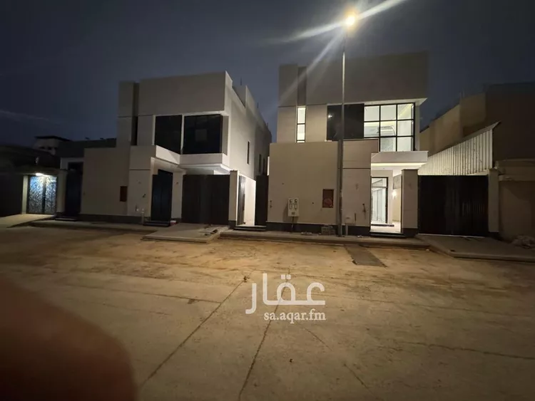 Villa for Sale in Riyadh King Faisal