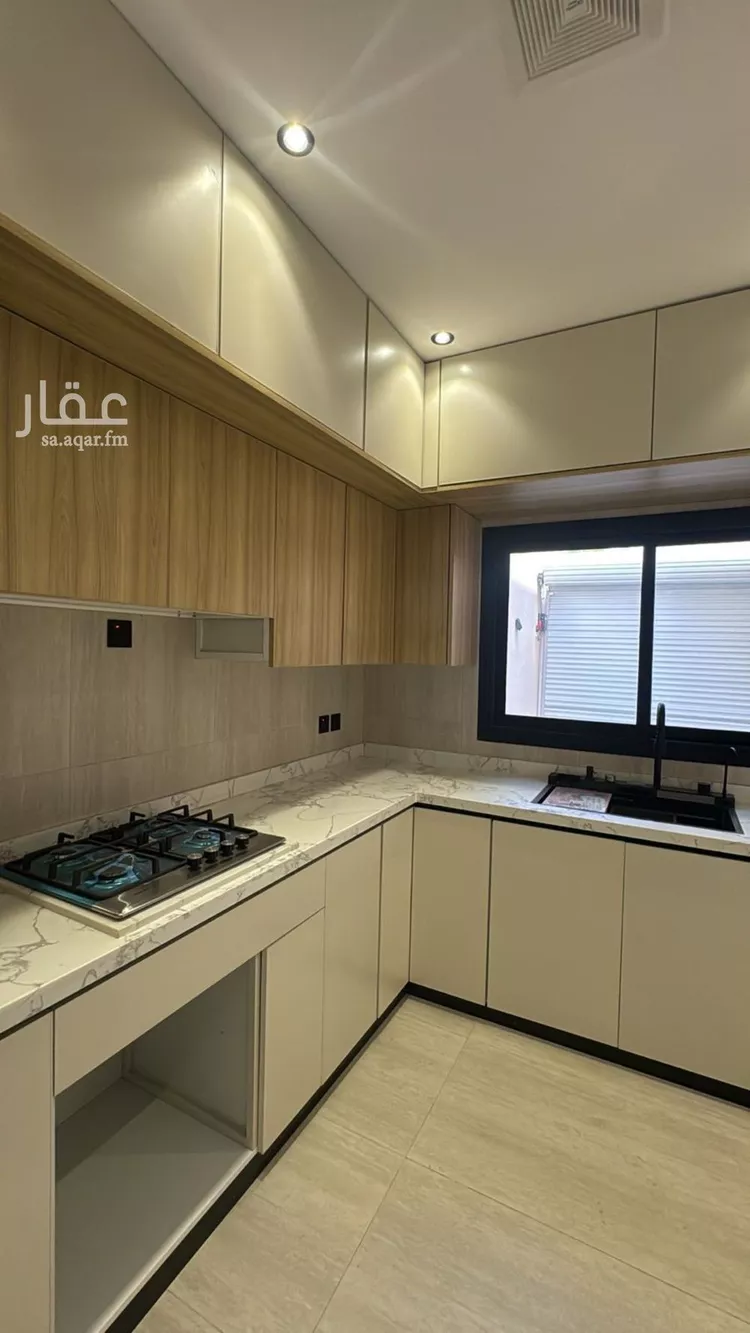 دور للإيجار في شارع ابن الشاطر, حي العليا, مدينة الرياض, منطقة الرياض