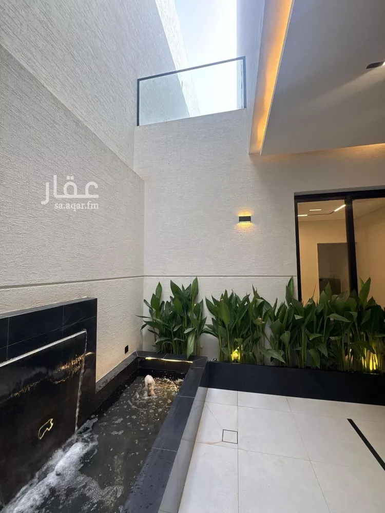 فيلا للبيع في شارع رقم 382, حي النرجس, مدينة الرياض, منطقة الرياض 11