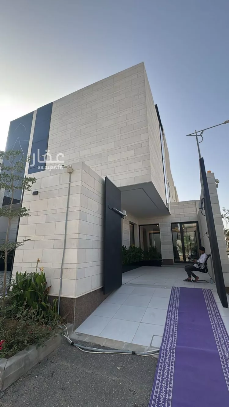 فيلا للبيع في شارع محمد المعافري, حي العارض, مدينة الرياض, منطقة الرياض صورة 4