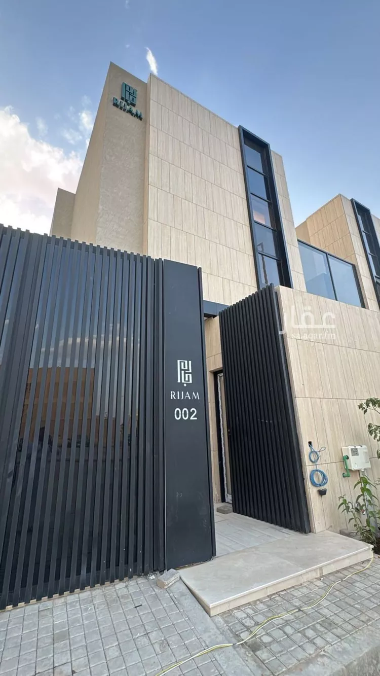 فيلا للبيع في شارع جبل اروم, حي الصحافة, مدينة الرياض, منطقة الرياض 7
