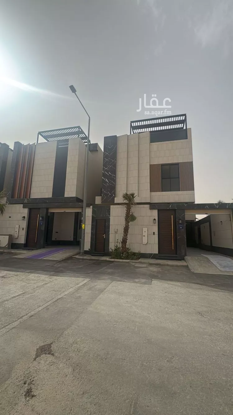 فيلا للبيع في شارع علي الواعظ, حي النرجس, مدينة الرياض, منطقة الرياض