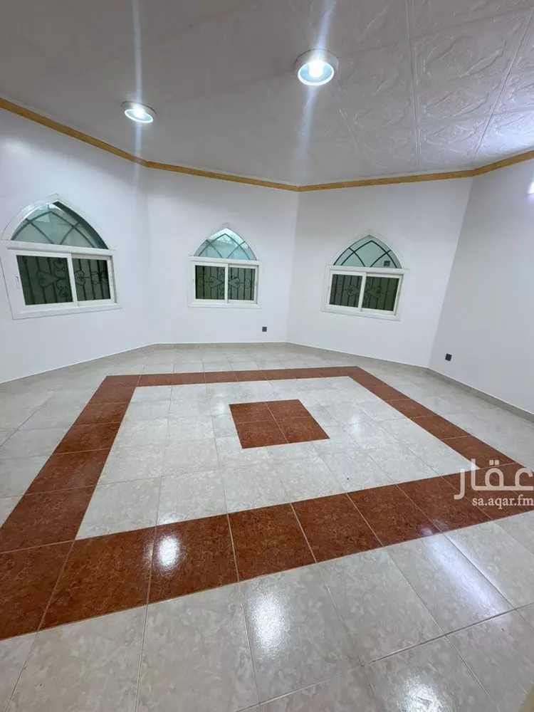 دور للإيجار في شارع المقاماتي, حي الحمراء, مدينة الرياض, منطقة الرياض 9