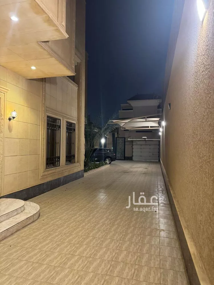 فيلا للبيع في شارع رقم 363, حي الملقا, مدينة الرياض, منطقة الرياض 6