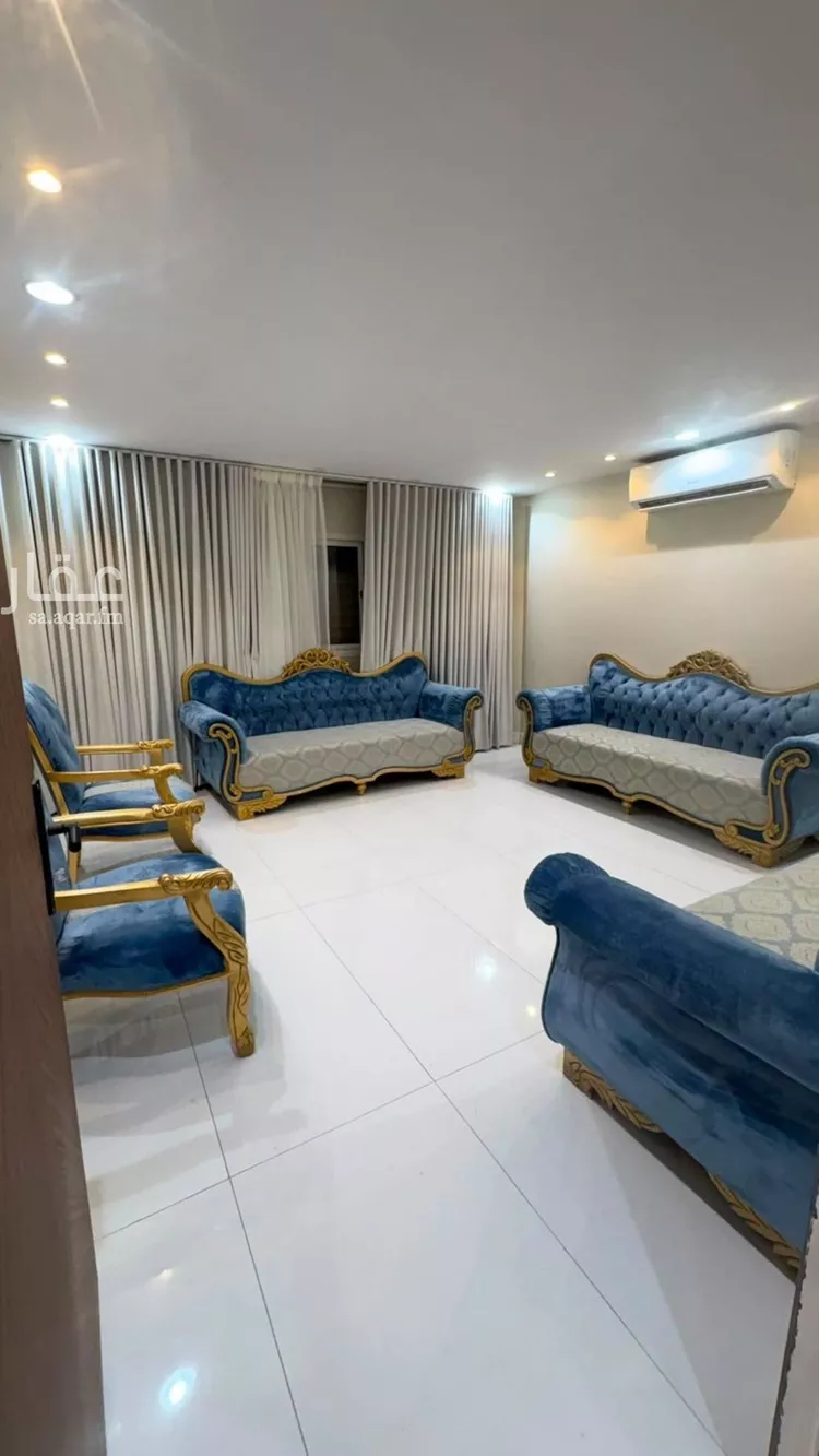 شقة للإيجار في شارع أبي الحسن الأنصاري, حي الخليج, مدينة الرياض, منطقة الرياض صورة 2