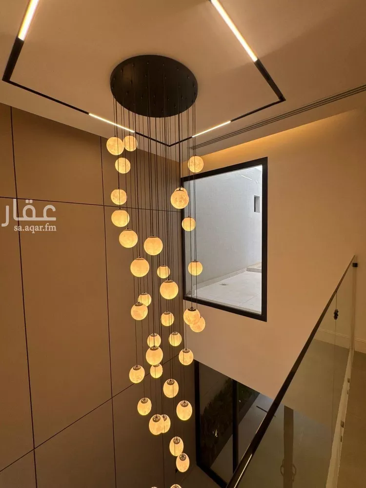 فيلا للبيع في شارع رقم 382, حي النرجس, مدينة الرياض, منطقة الرياض صورة 4