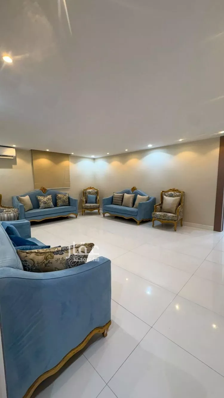 شقة للإيجار في شارع أبي الحسن الأنصاري, حي الخليج, مدينة الرياض, منطقة الرياض صورة 5