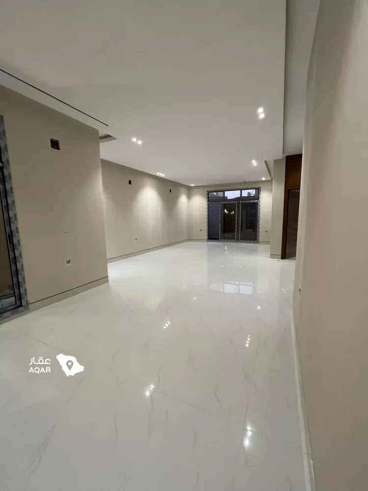 فيلا للبيع في شارع عبدالعزيز البواردي, حي الخليج, مدينة الرياض, منطقة الرياض 19