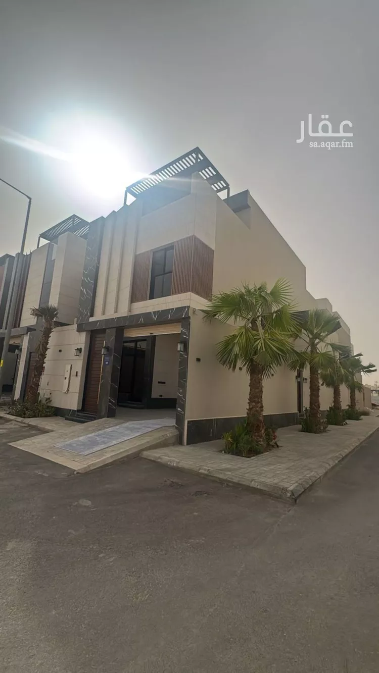 فيلا للبيع في شارع علي الواعظ, حي النرجس, مدينة الرياض, منطقة الرياض 22