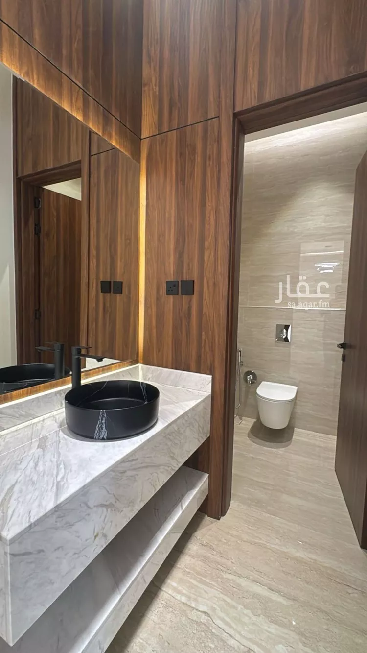 فيلا للبيع في شارع خليج السويس, حي الملقا, مدينة الرياض, منطقة الرياض 21