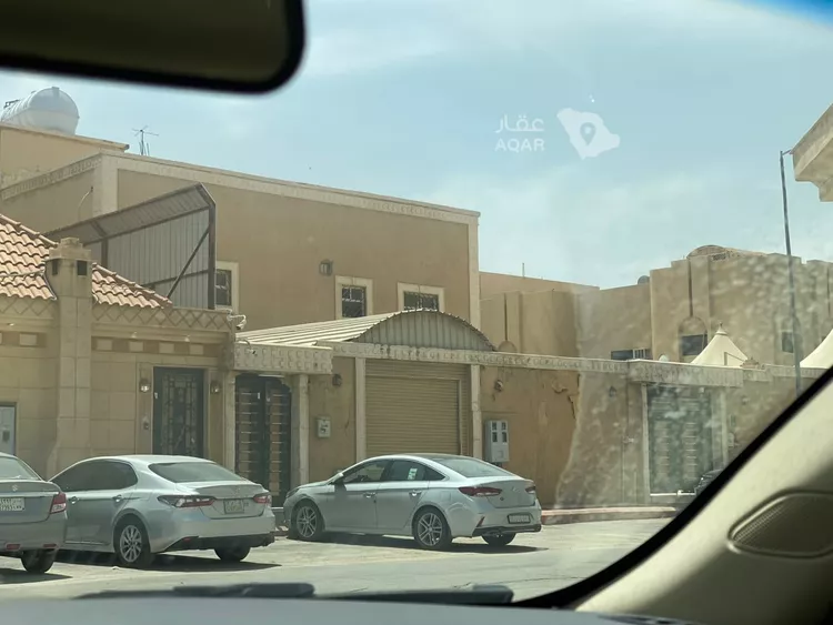 فيلا للبيع في شارع الرمحية, حي الخليج, مدينة الرياض, منطقة الرياض