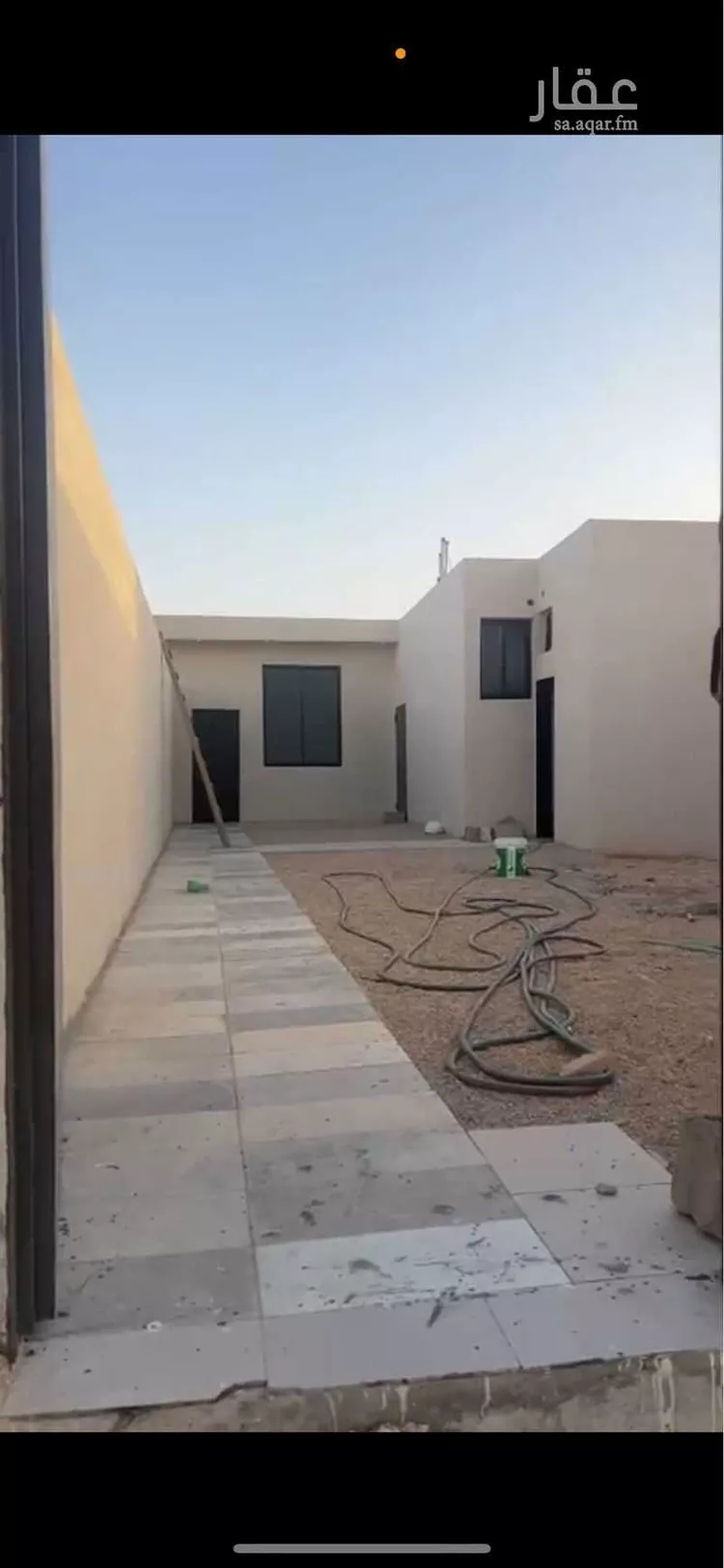 Rest House for Rent in Riyadh Uraidh