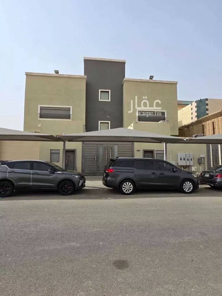 عمارة للإيجار في شارع محمد الاصم, حي أبحر الجنوبية, مدينة جدة, منطقة مكة المكرمة صورة 5