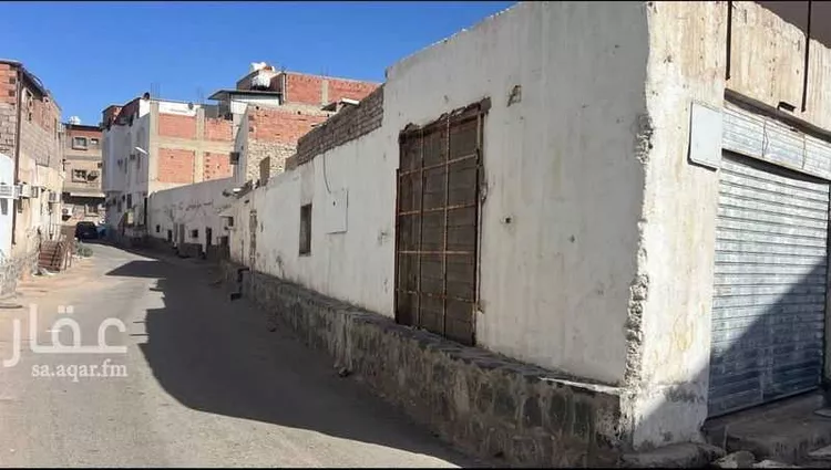 House for Sale in Medina Al Mughislah