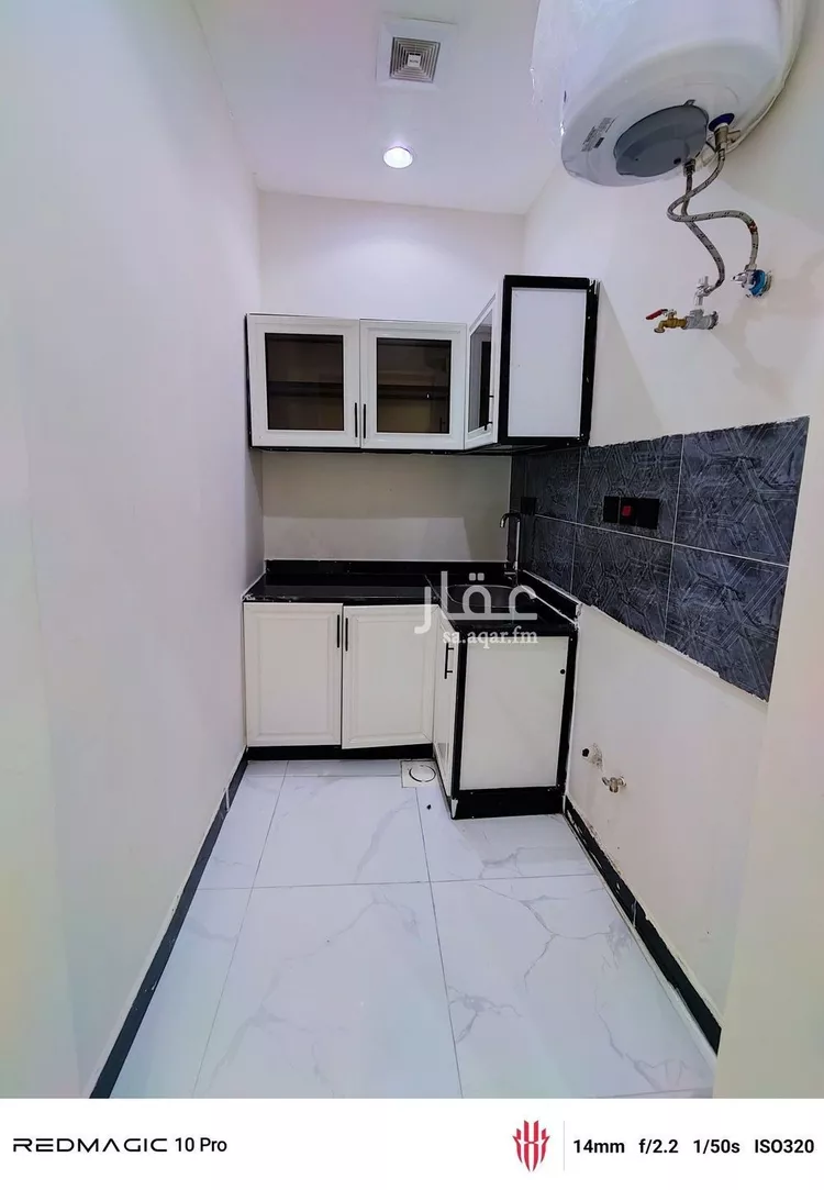 شقة للإيجار في شارع معان, حي اليرموك, مدينة الرياض, منطقة الرياض صورة 5