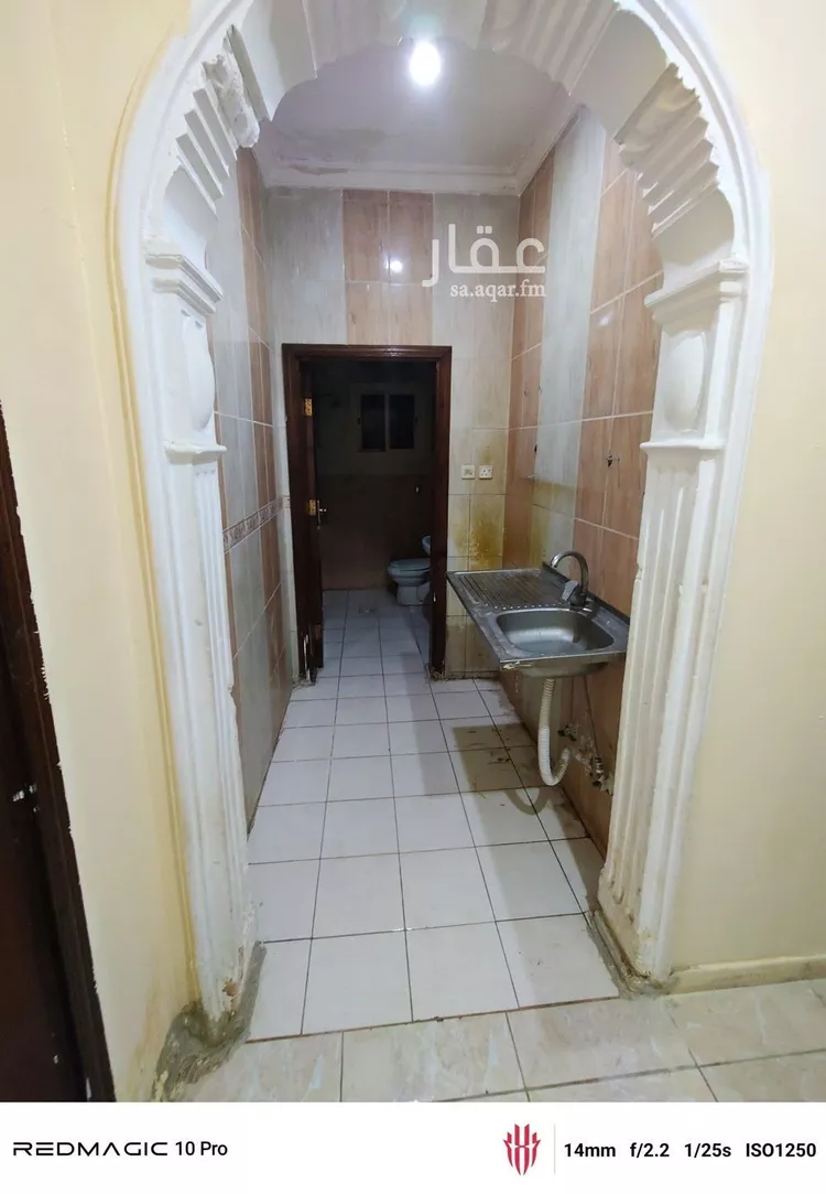 شقة للإيجار في شارع اسلم بن عميره, حي الدرع, مدينة المدينة المنورة, منطقة المدينة المنورة صورة 2