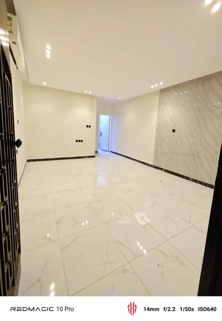 شقة للإيجار في شارع سليمان بن الأشعث, حي غرناطة, مدينة الرياض, منطقة الرياض 2