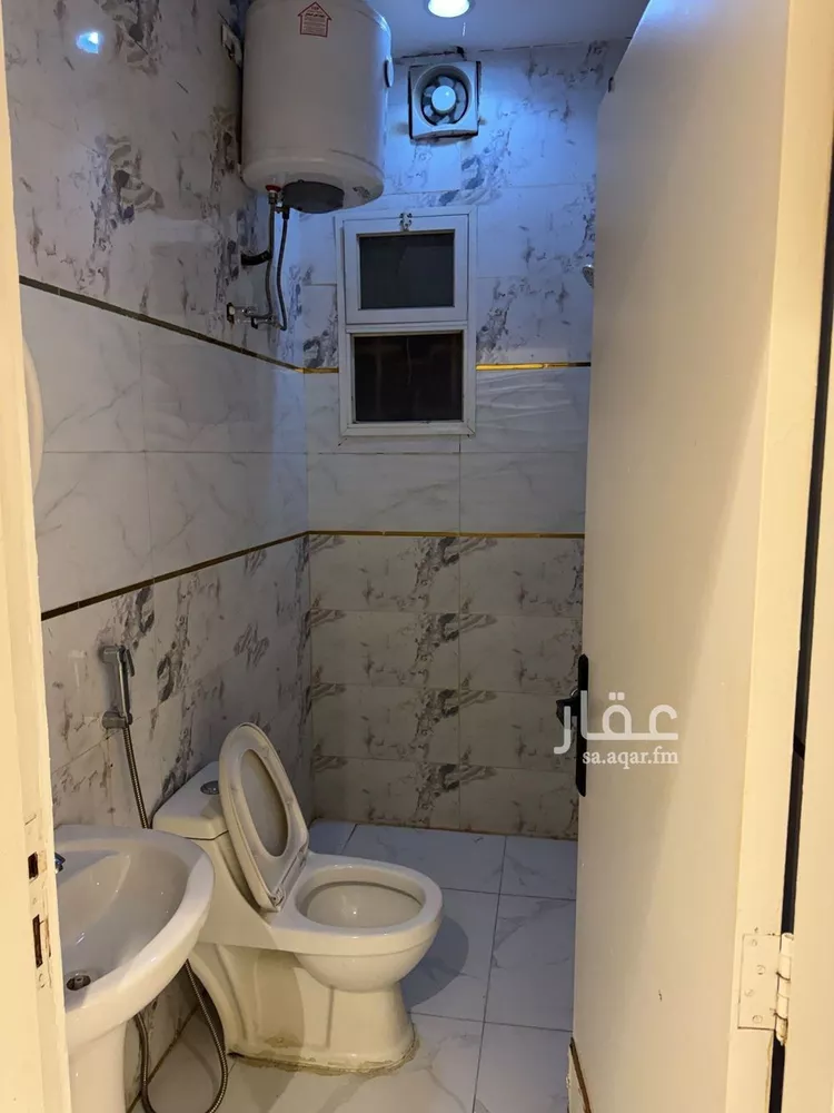 شقة للإيجار في شارع سليمان بن الأشعث, حي غرناطة, مدينة الرياض, منطقة الرياض