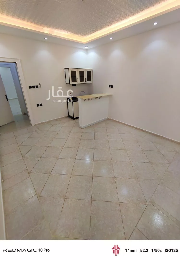 شقة للإيجار في شارع سليمان بن الأشعث, حي غرناطة, مدينة الرياض, منطقة الرياض صورة 5