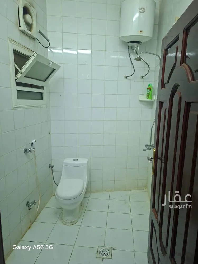 شقة للإيجار في شارع اسلم بن عميره, حي الدرع, مدينة المدينة المنورة, منطقة المدينة المنورة صورة 3