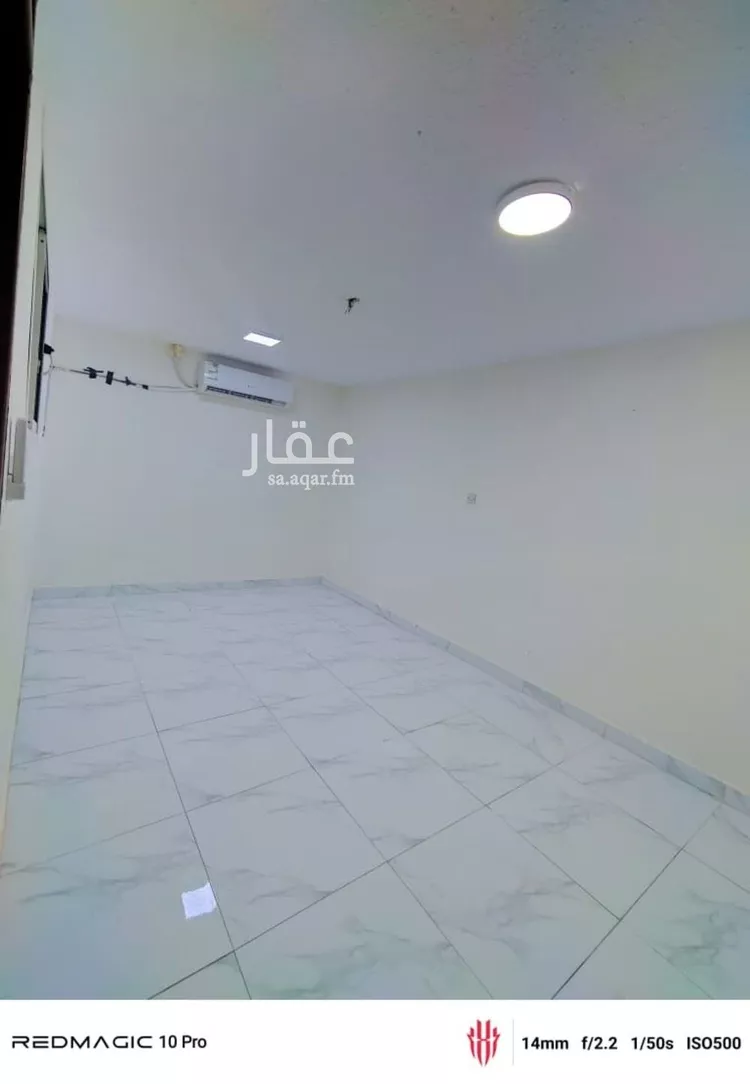 شقة للإيجار في شارع عبدالجبار العكبري, حي الروضة, مدينة الرياض, منطقة الرياض صورة 2