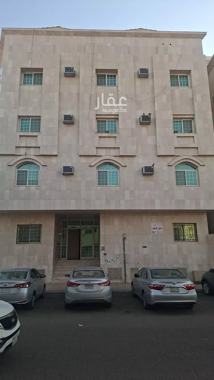 شقة للإيجار في شارع اسلم بن عميره, حي الدرع, مدينة المدينة المنورة, منطقة المدينة المنورة صورة 5