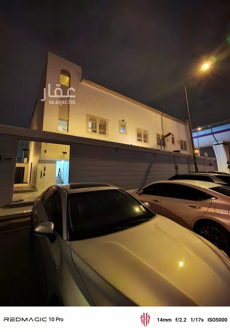 شقة للإيجار في شارع معان, حي اليرموك, مدينة الرياض, منطقة الرياض صورة 3