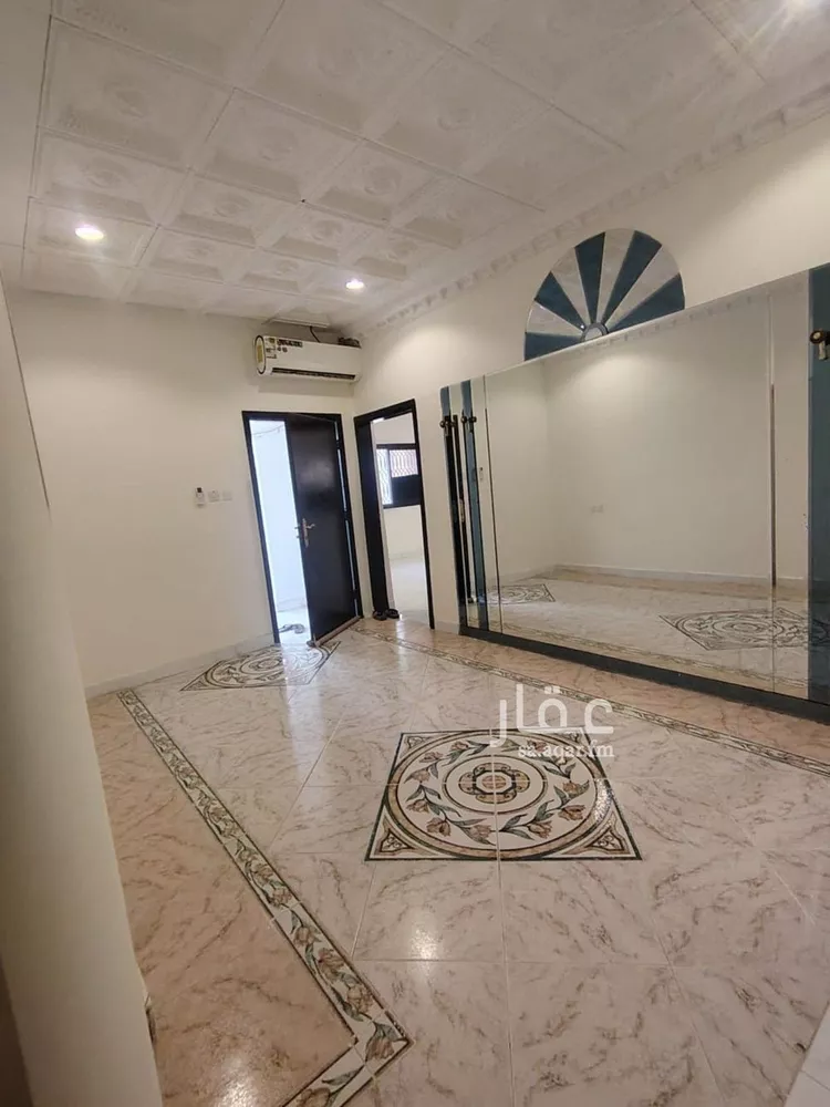 شقة للإيجار في شارع عبدالجبار العكبري, حي الروضة, مدينة الرياض, منطقة الرياض صورة 3