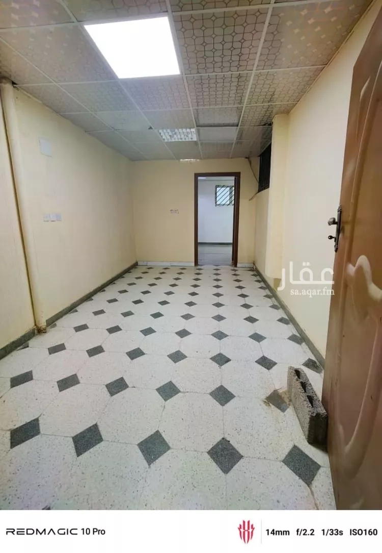 شقة للإيجار في شارع عبدالجبار العكبري, حي الروضة, مدينة الرياض, منطقة الرياض صورة 3