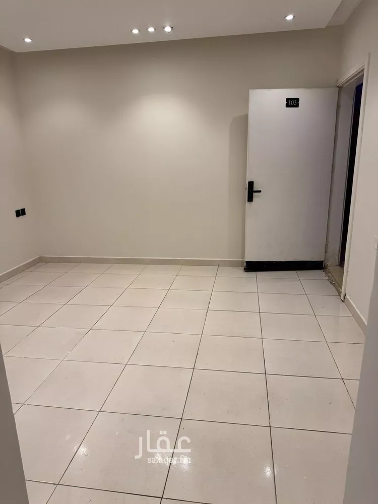 شقة للإيجار في شارع سليمان بن الأشعث, حي غرناطة, مدينة الرياض, منطقة الرياض صورة 2