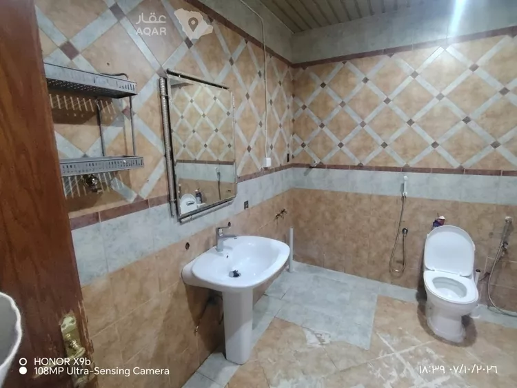 شقة للإيجار في شارع الوادي الفارع, حي الصحافة, مدينة الرياض, منطقة الرياض