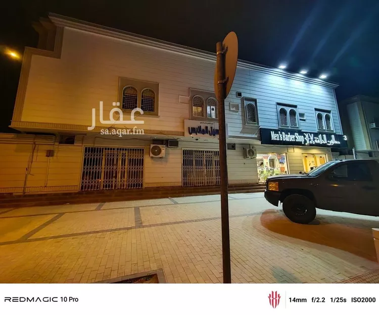 شقة للإيجار في شارع معان, حي اليرموك, مدينة الرياض, منطقة الرياض صورة 2