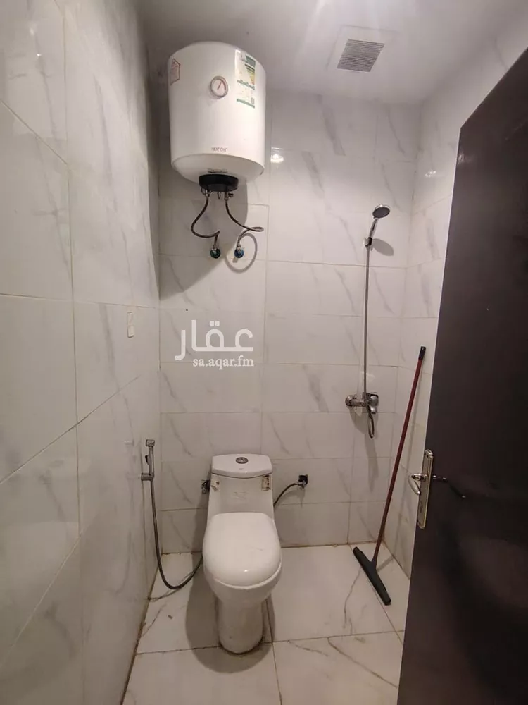 شقة للإيجار في شارع عبدالجبار العكبري, حي الروضة, مدينة الرياض, منطقة الرياض