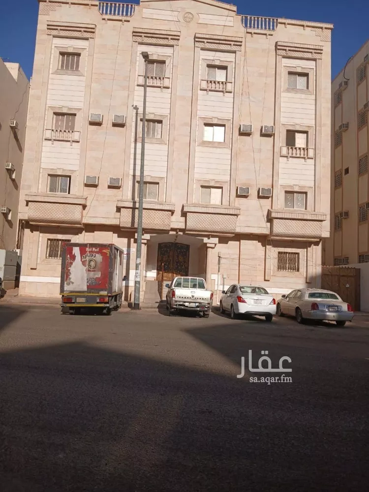 Apartment for Rent in Medina Masjid Ad Dar