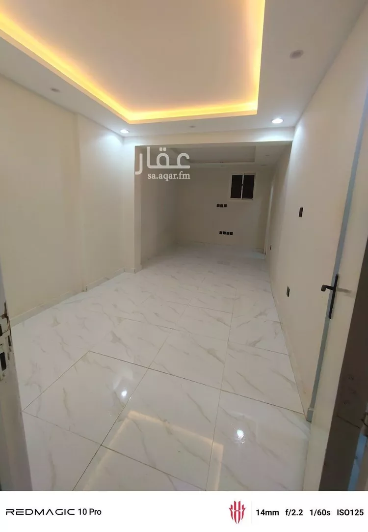 شقة للإيجار في شارع سليمان بن الأشعث, حي غرناطة, مدينة الرياض, منطقة الرياض صورة 3
