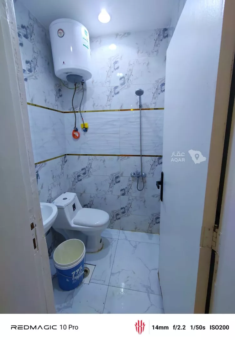 شقة للإيجار في شارع سليمان بن الأشعث, حي غرناطة, مدينة الرياض, منطقة الرياض 3