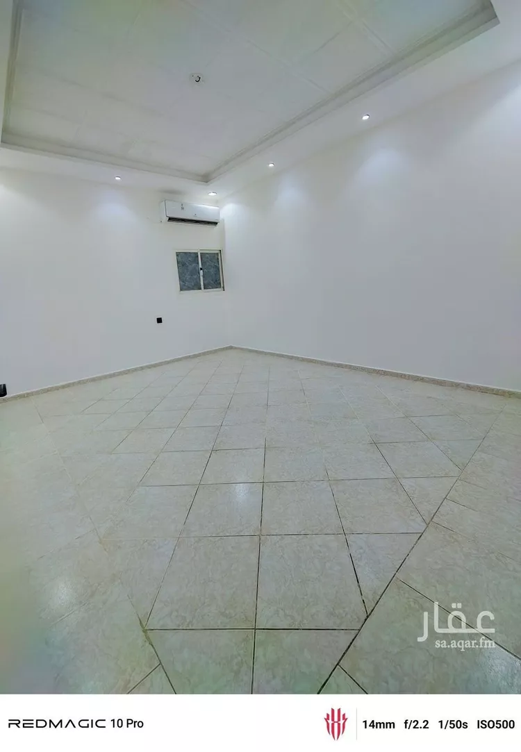 شقة للإيجار في شارع سليمان بن الأشعث, حي غرناطة, مدينة الرياض, منطقة الرياض