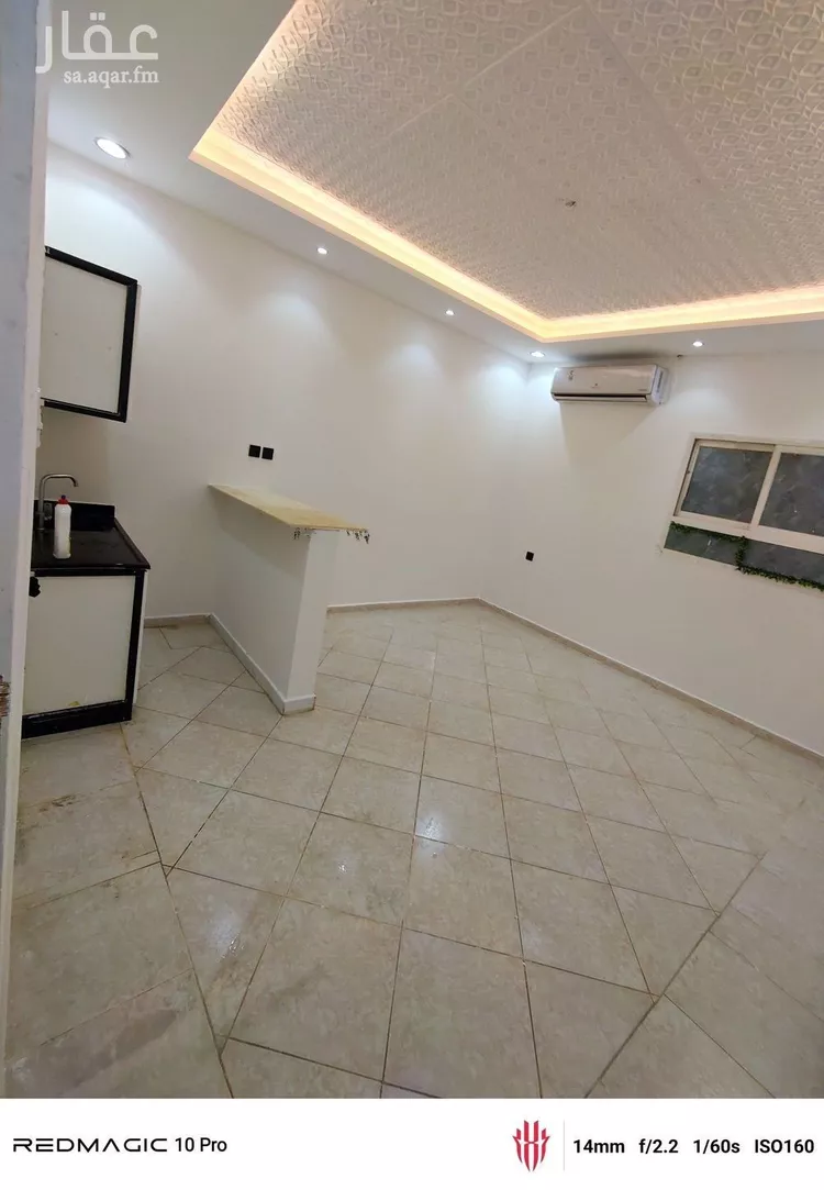 شقة للإيجار في شارع سليمان بن الأشعث, حي غرناطة, مدينة الرياض, منطقة الرياض صورة 4