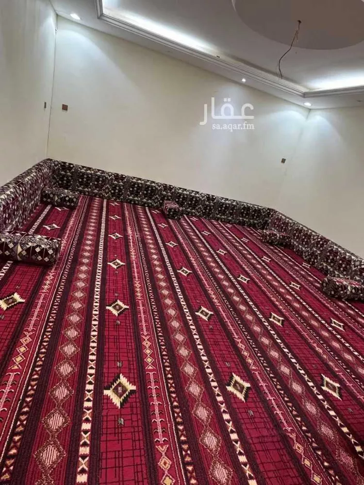 استراحة للإيجار في شارع الرمضه 1910 ، المقر ، الجموم صورة 3