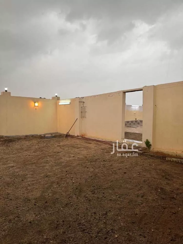 استراحة للإيجار في شارع الرمضه 1910 ، المقر ، الجموم