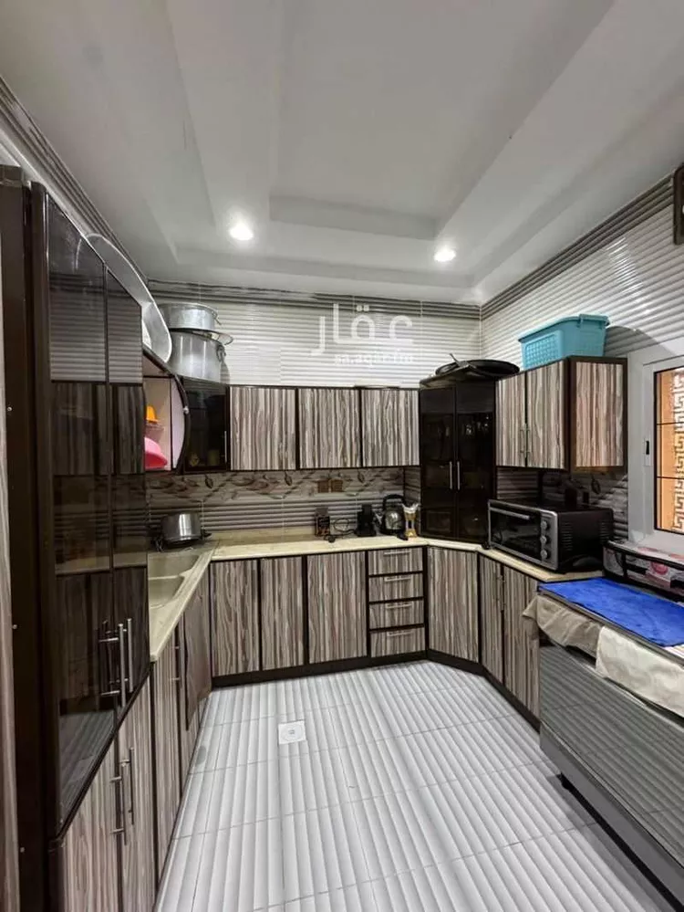 استراحة للإيجار في شارع الرمضه 1910 ، المقر ، الجموم صورة 5