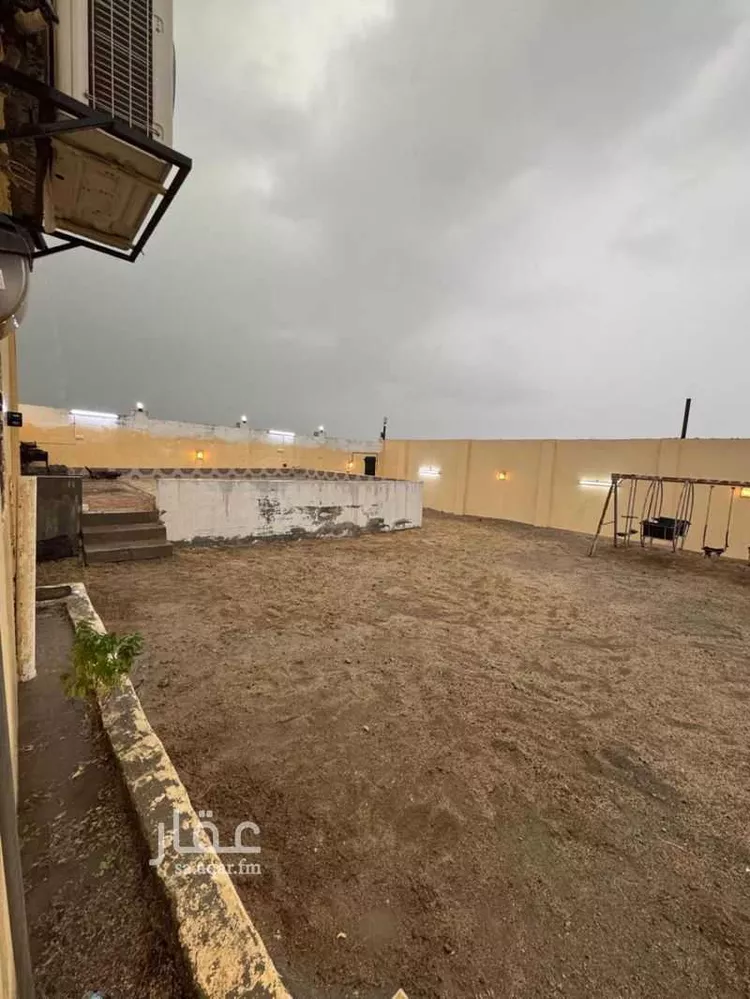 استراحة للإيجار في شارع الرمضه 1910 ، المقر ، الجموم صورة 2