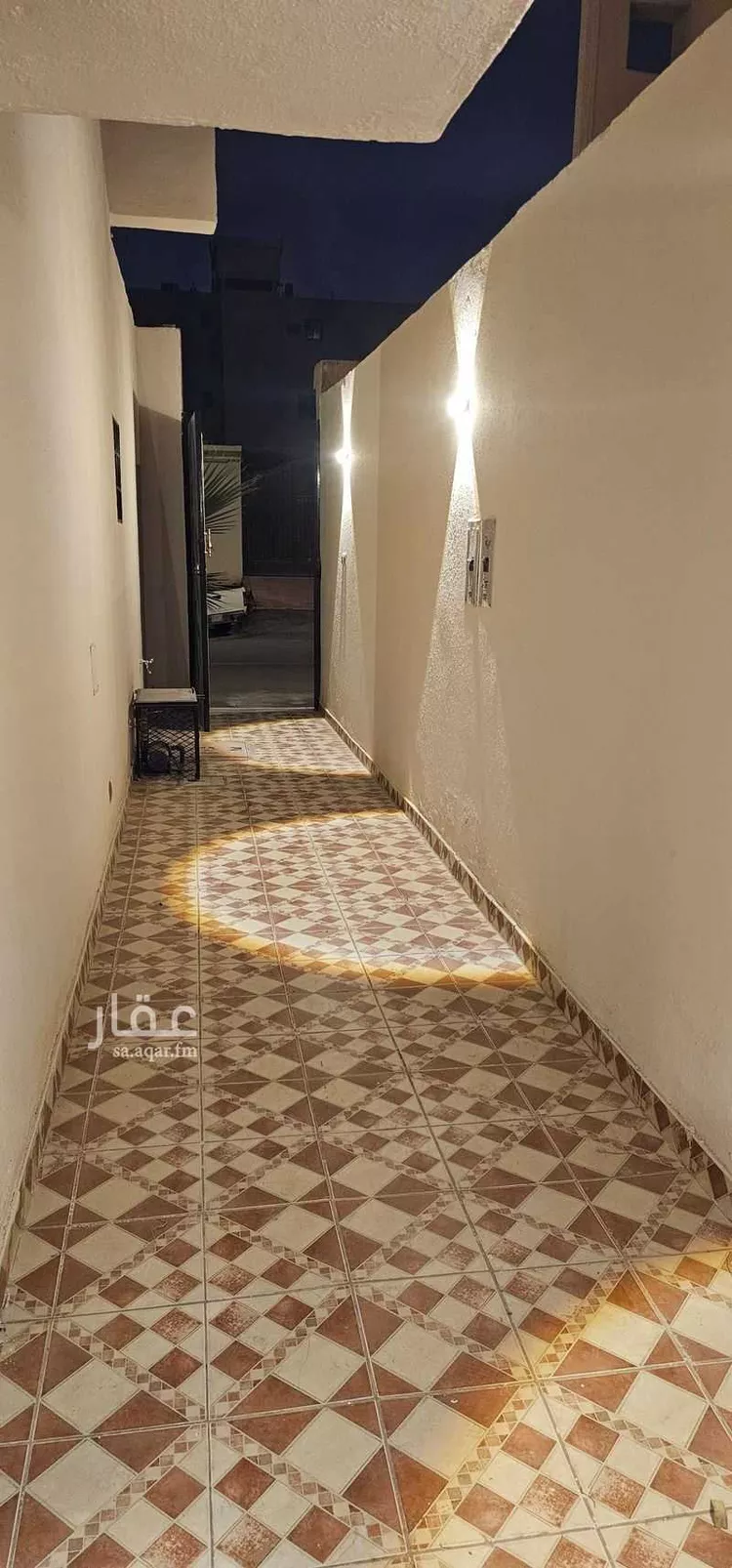دور للإيجار في حي ، شارع الجدول ، حي الدار البيضاء ، الرياض ، منطقة الرياض صورة 2