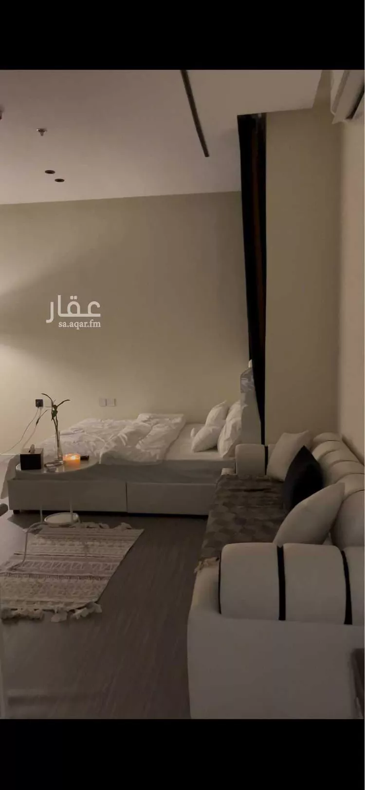 استديو مفروش للحجز في شارع جمهور بن سفيان ، حي الجماوات ، المدينة المنورة ، منطقة المدينة المنورة صورة 2