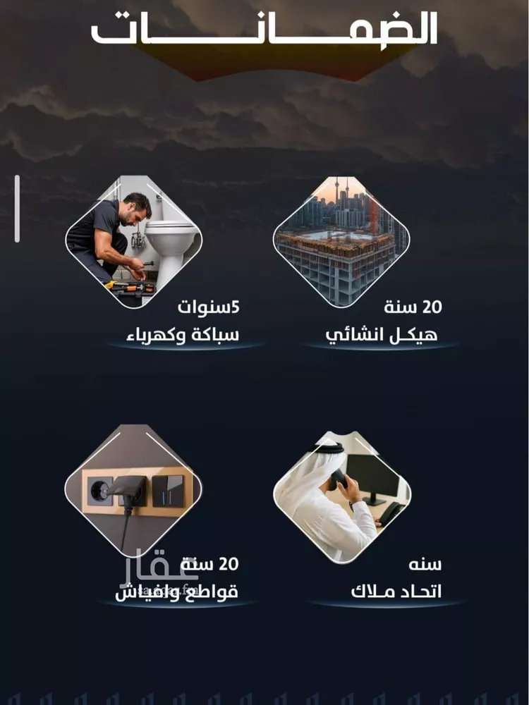 شقة للبيع في شارع وادي الباب, حي الريان, مدينة جدة, منطقة مكة المكرمة صورة 2