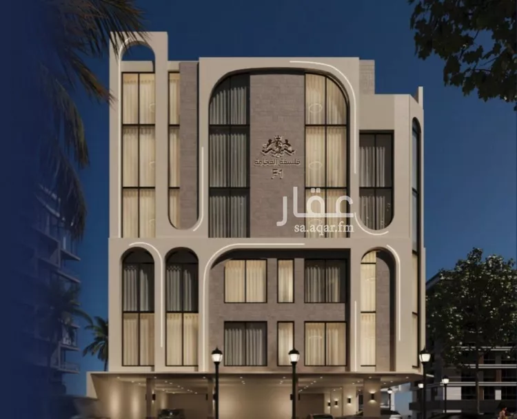 Apartment for Sale in Jeddah Ar Rawdah