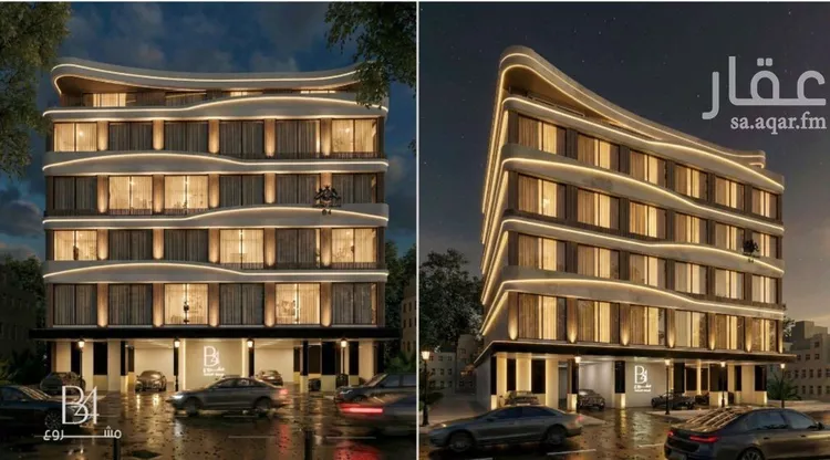 Apartment for Sale in Jeddah Ar Rabwah