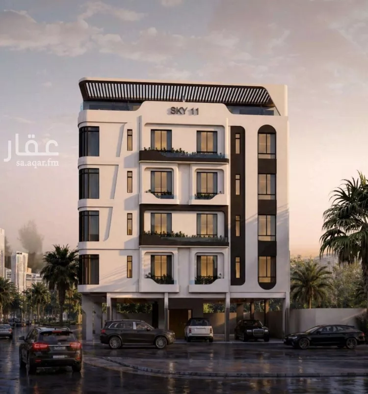 Apartment for Sale in Jeddah Ar Rawdah