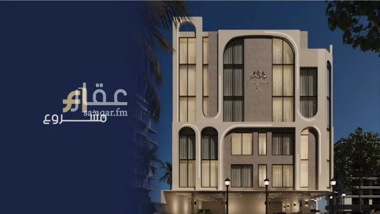 Apartment for Sale in Jeddah Ar Rawdah